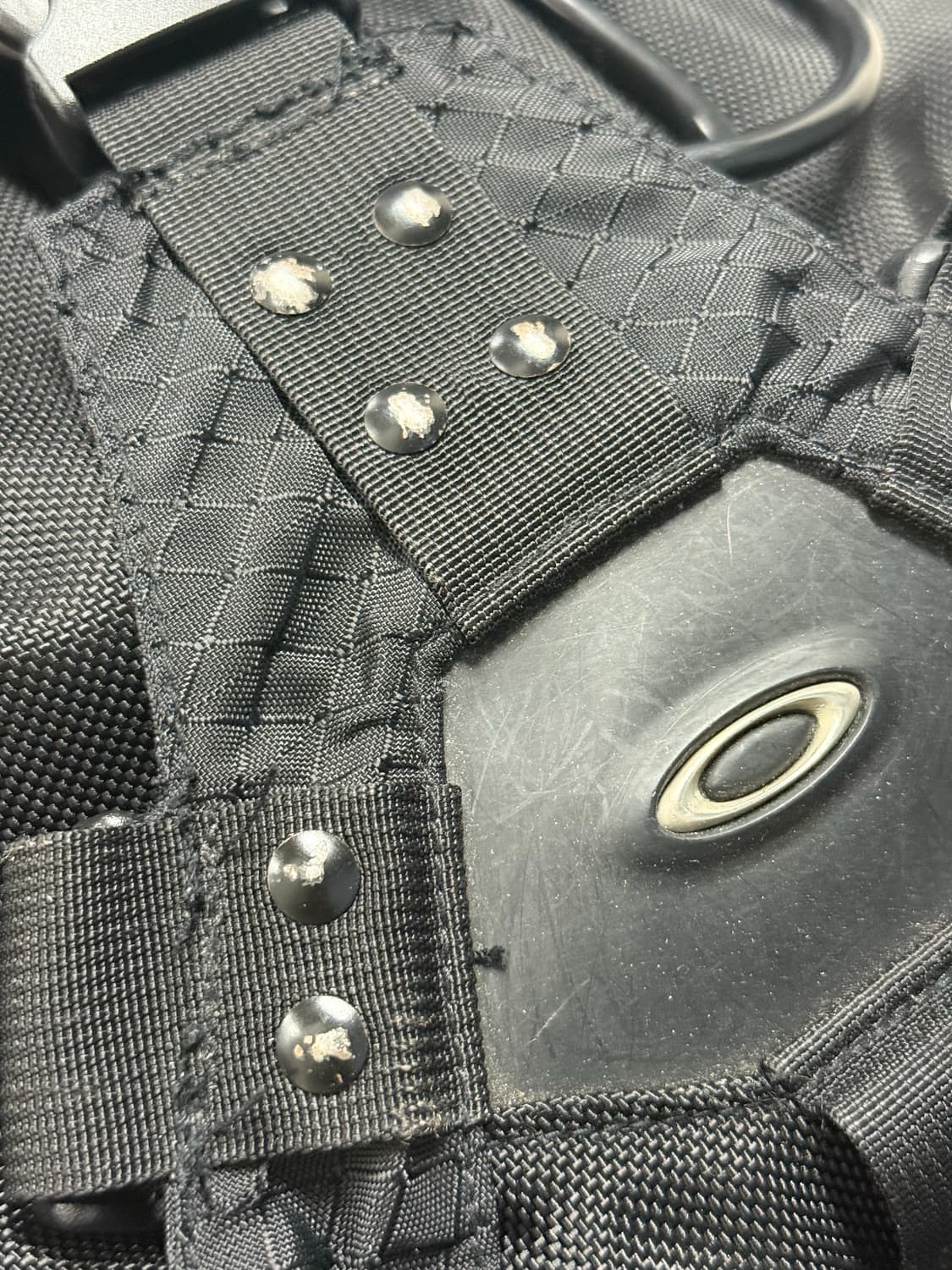 오클리 아이콘 백팩 상품이미지2