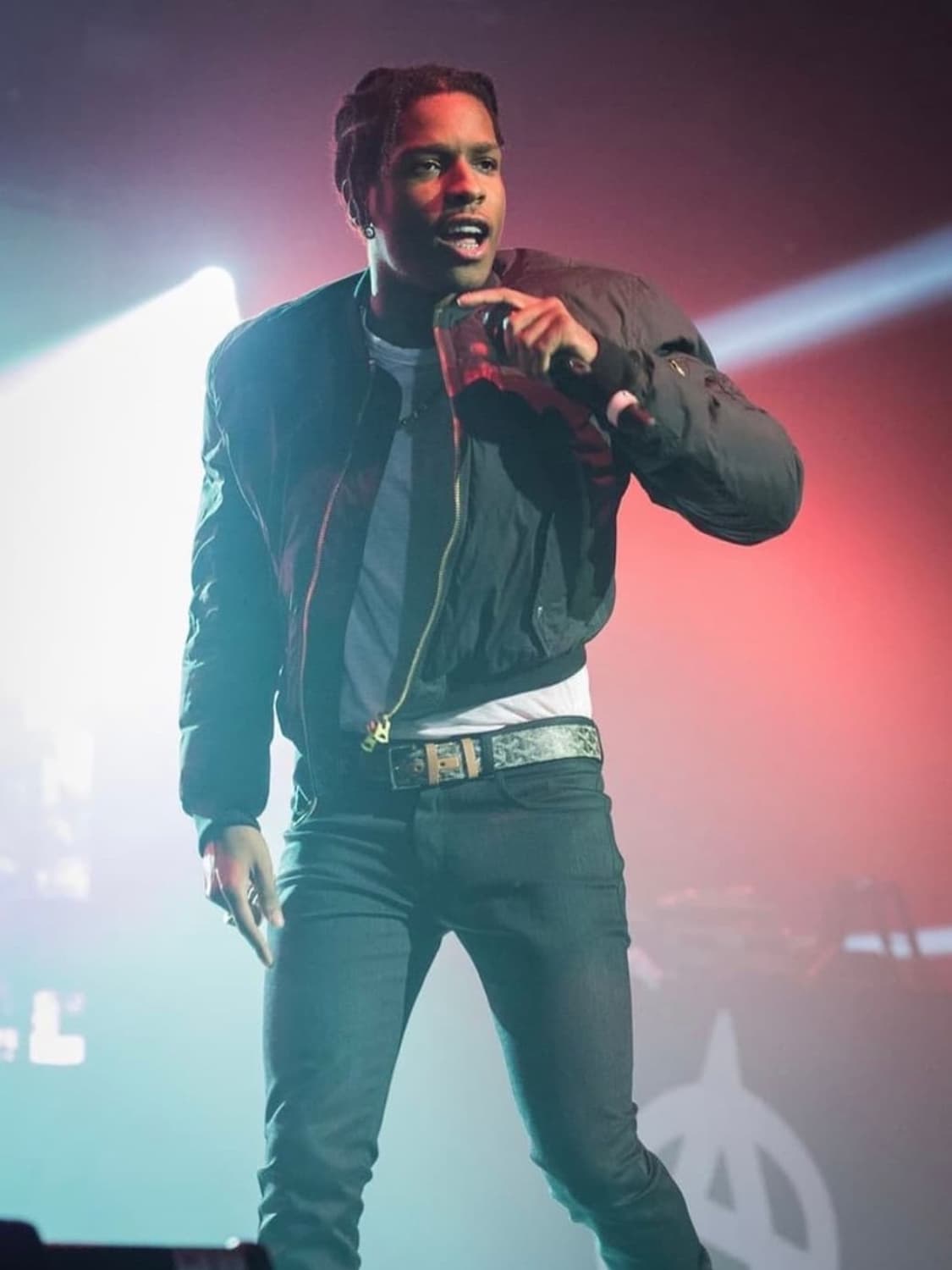 아크네 스튜디오 sid 자켓 상품이미지2