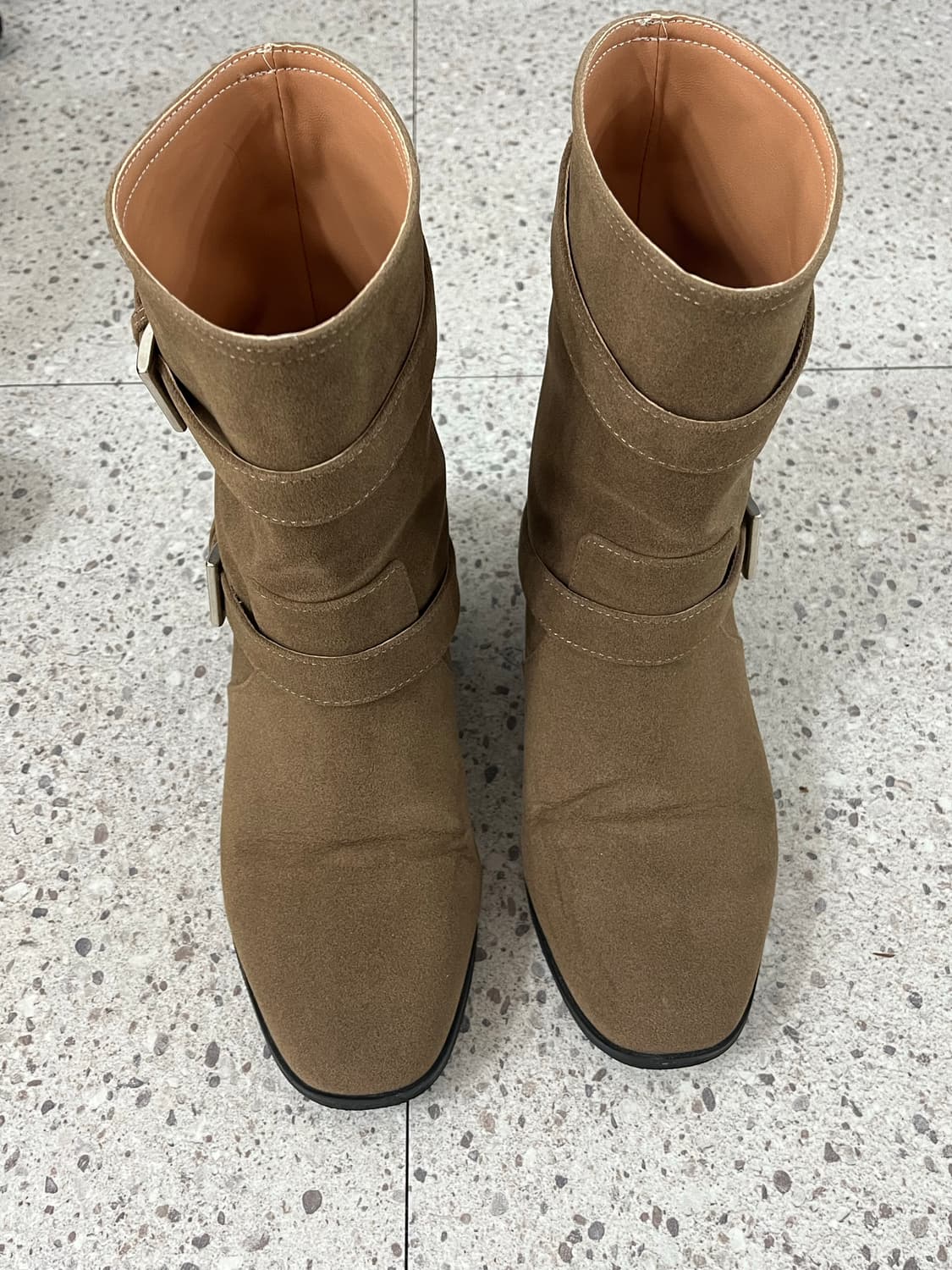 썸웨어버터 부츠 230 상품이미지2