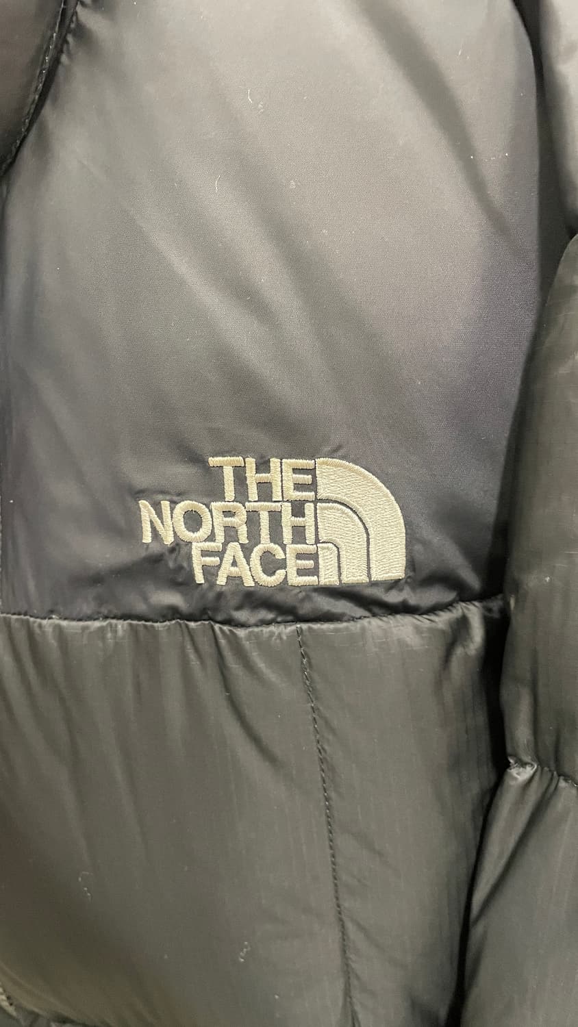 노스페이스 800 서밋시리즈 구스다운 상품이미지5