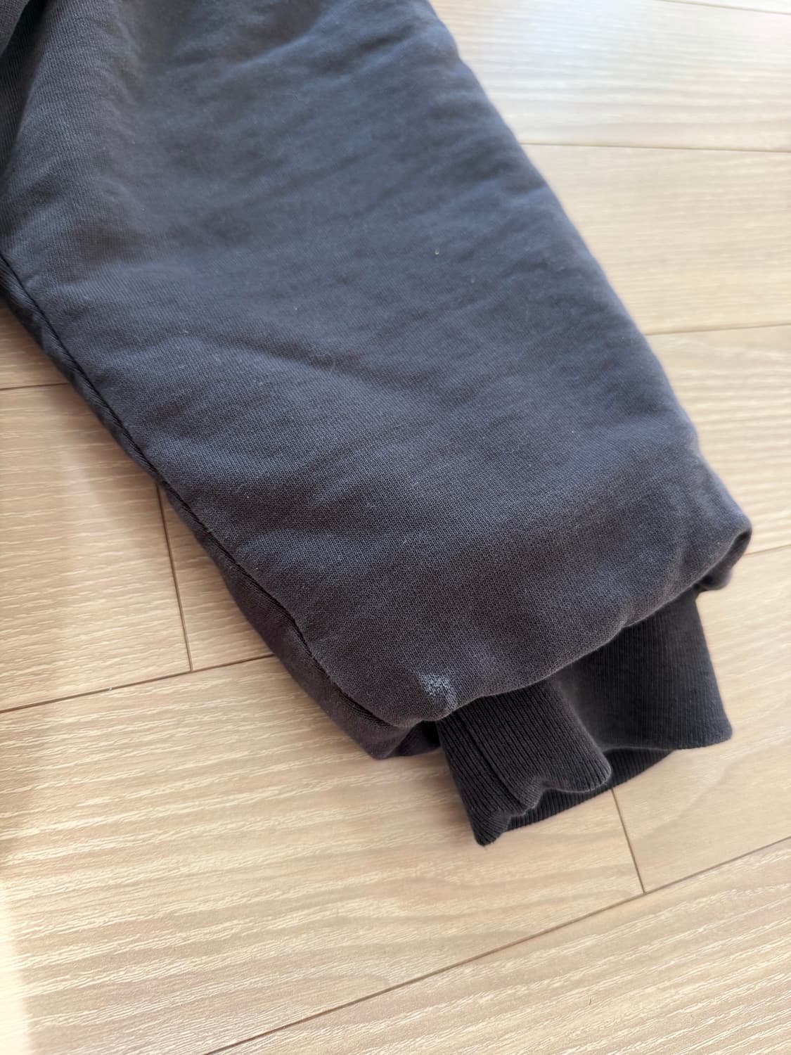 이지 시즌 5 쉐르파 후드 집업 상품이미지6