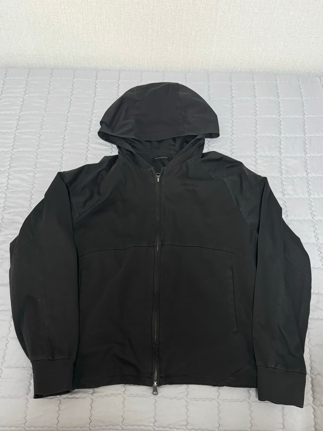 해칭룸 후드집업 상품이미지3