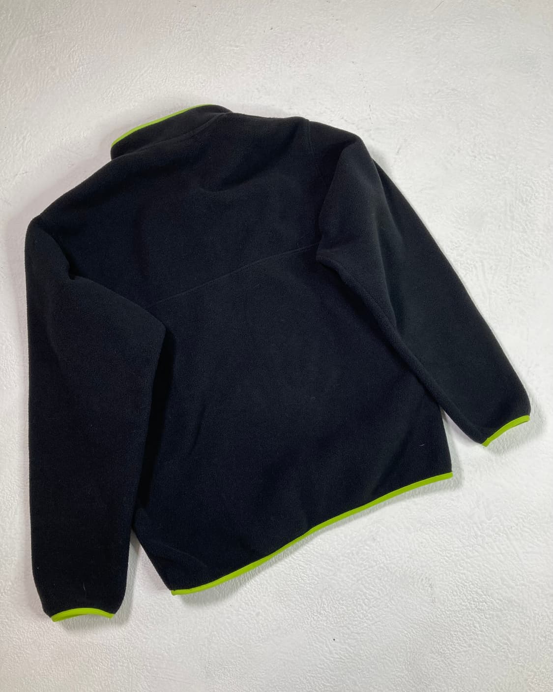10s Patagonia Synchilla Snap-t Fleece 상품이미지2