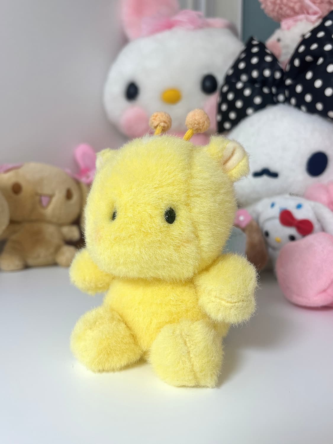 파우피포 인형 상품이미지4