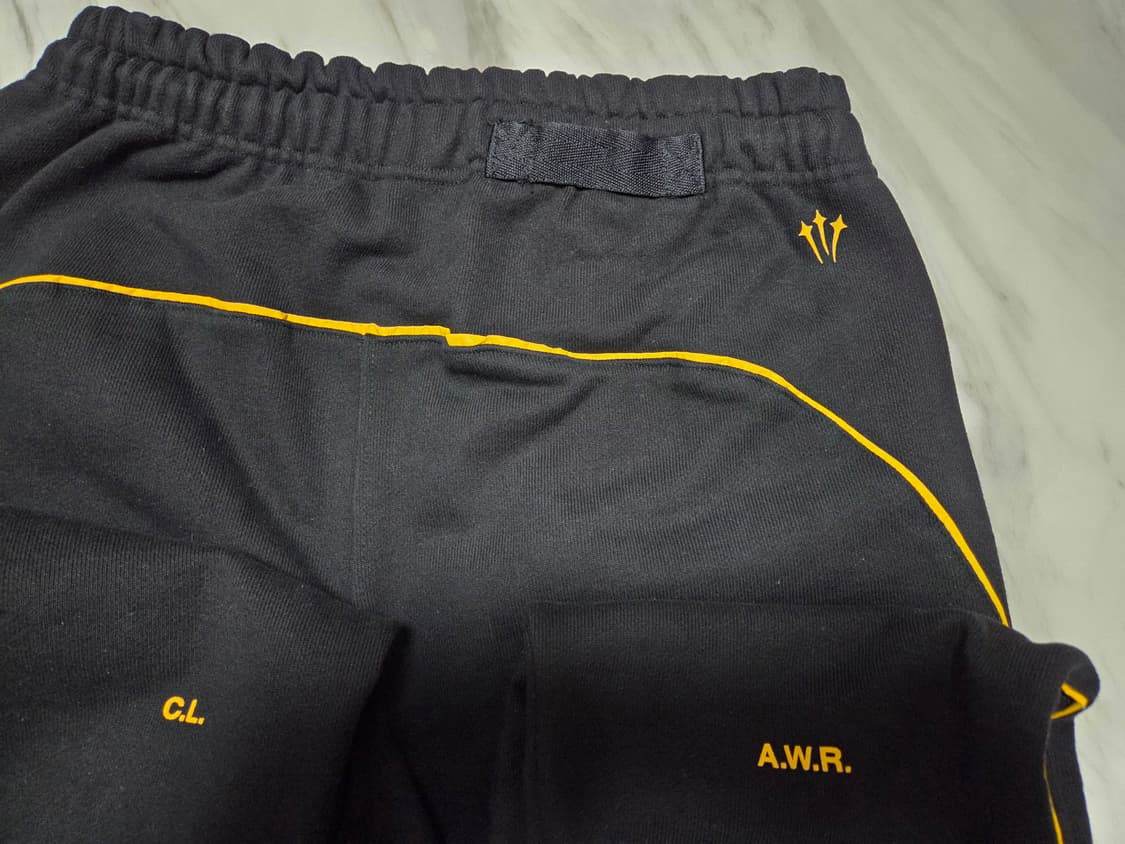 나이키 X 녹타 플리스 조거팬츠 상품이미지9