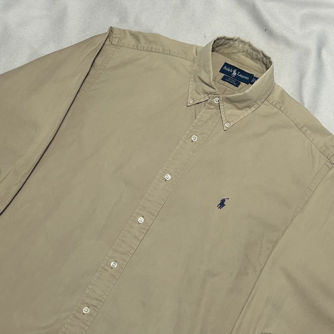 M 폴로랄프로렌 블레이크 셔츠 상품이미지1