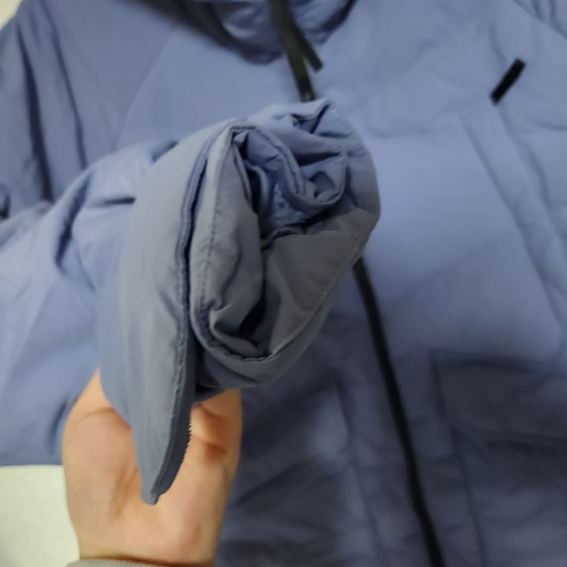 아디다스 오리털 패딩 105 상품이미지4