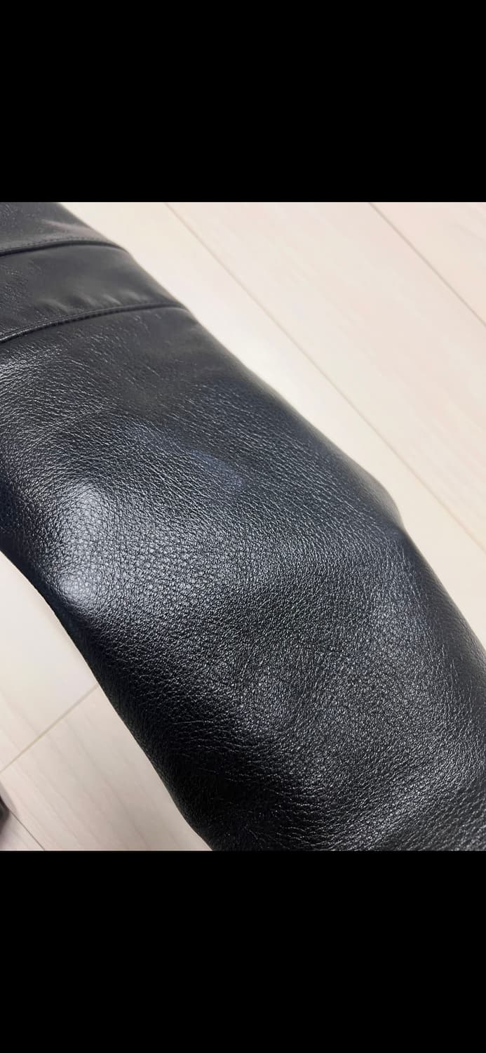 [2] 머듈 자켓 블랙 상품이미지6