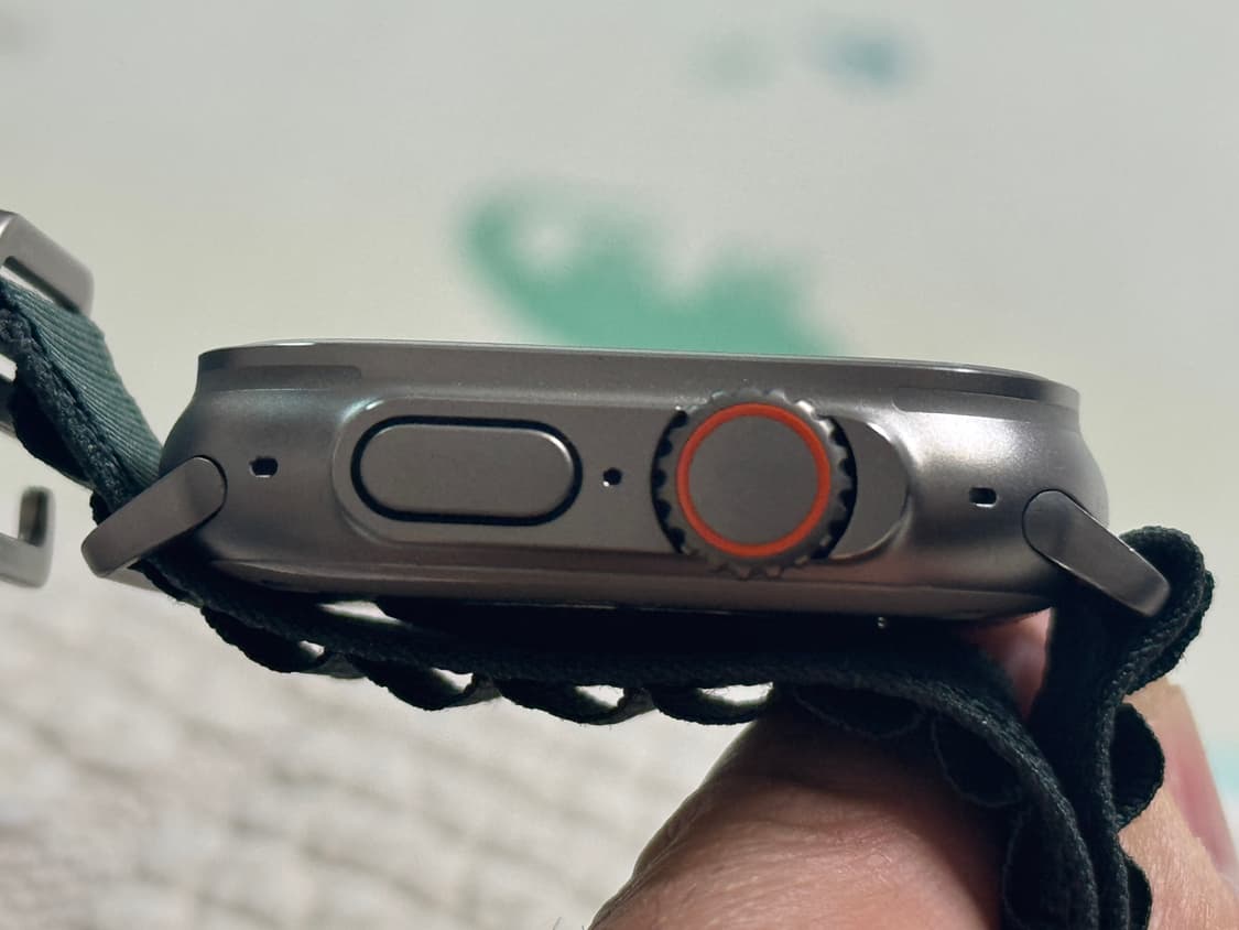 애플워치울트라3 + 애플케어 상품이미지3