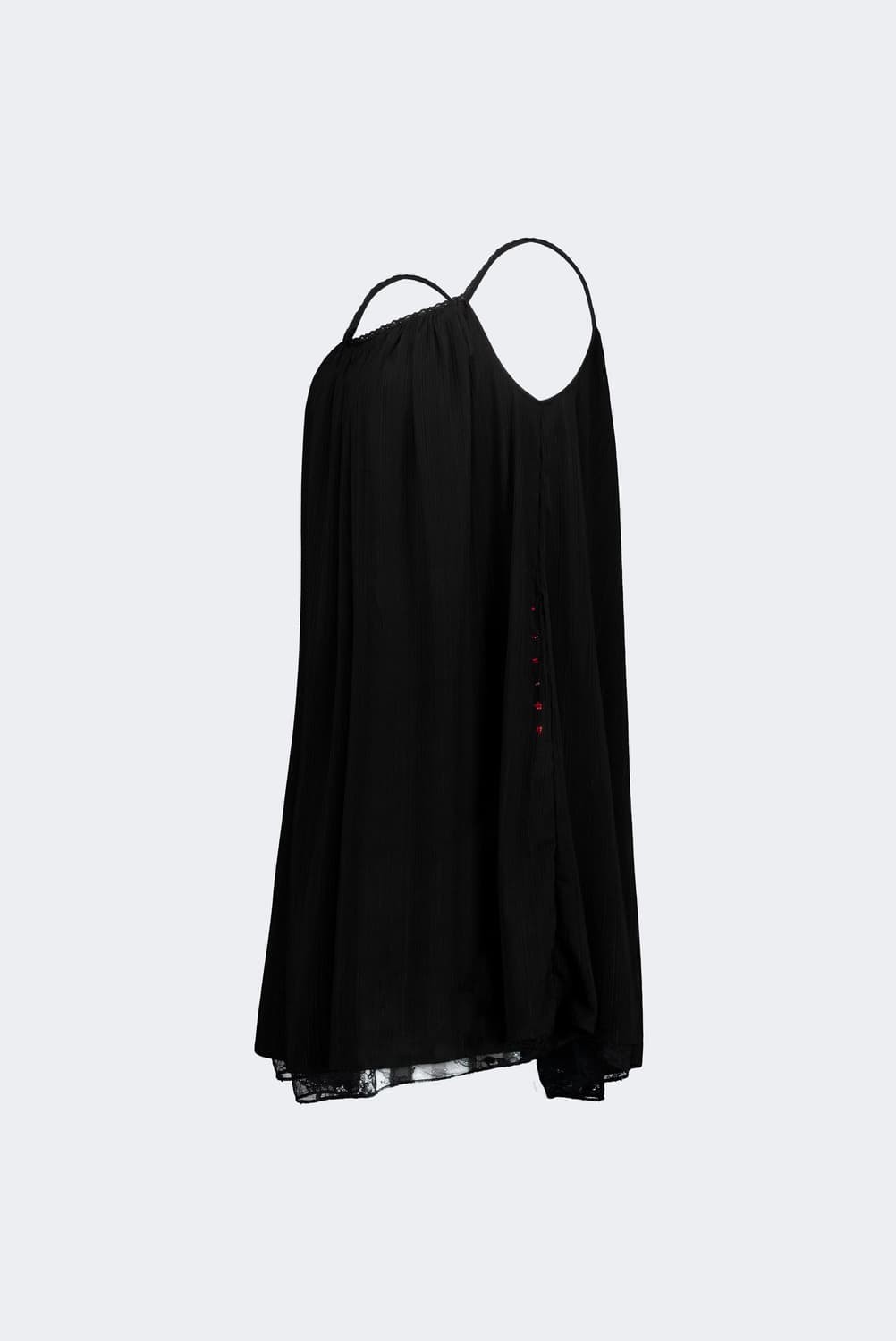 나비버스 Dreaming Dress_Black 상품이미지2