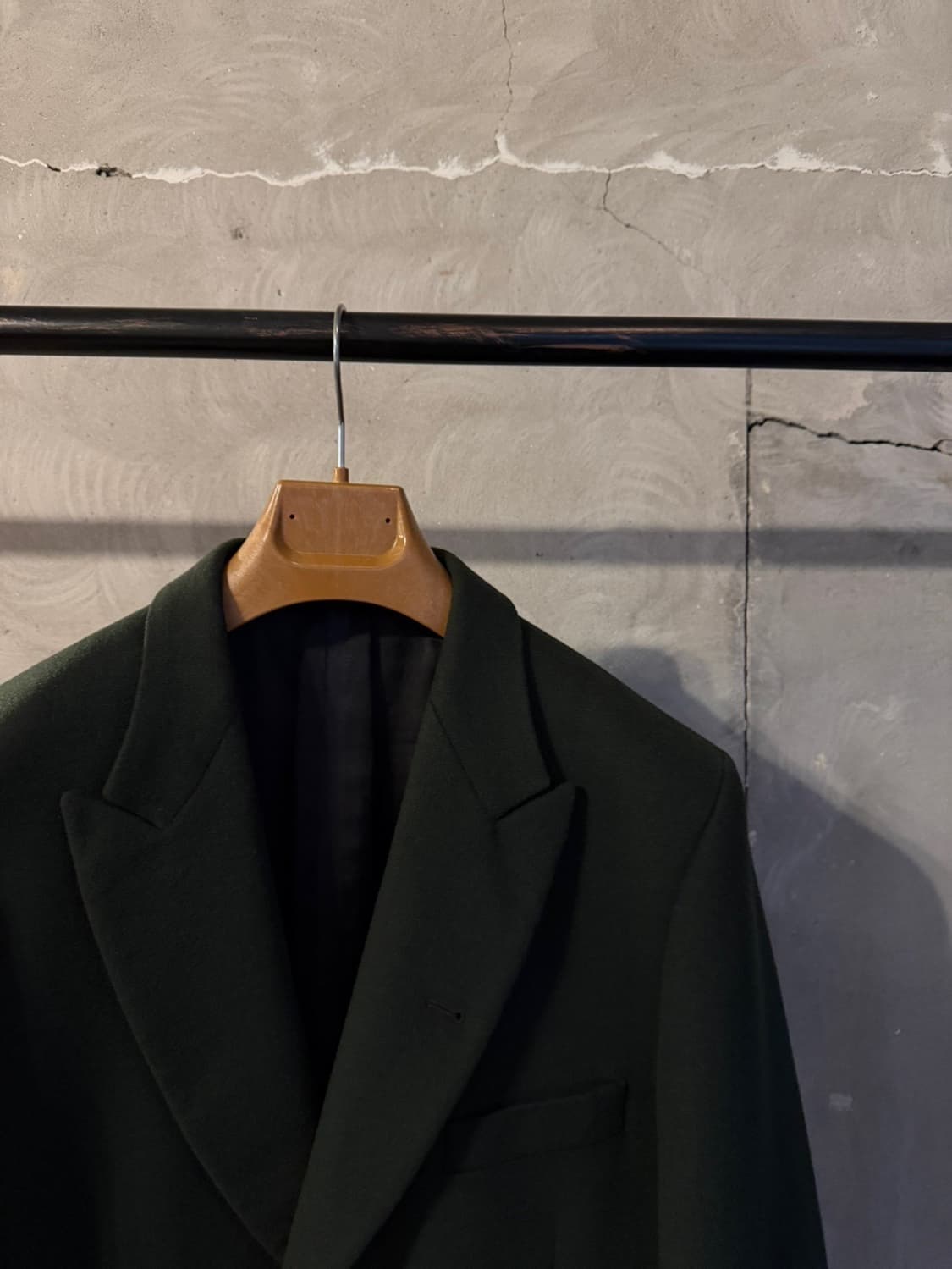 폴스미스 코트 100 상품이미지2