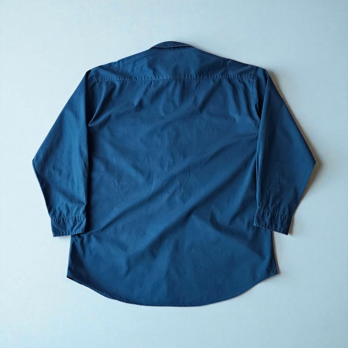 FR칼하트 면 오버핏 긴팔셔츠 XXL 상품이미지2