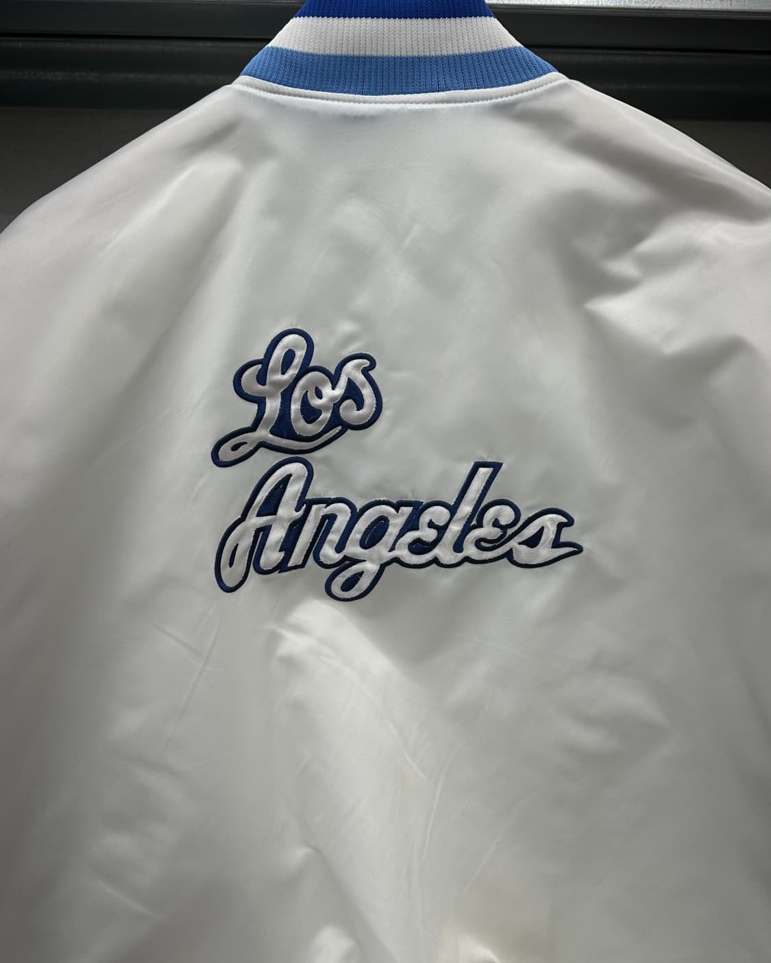 새상품(XL)90'S 마제스틱 바시티 점퍼-M1550 상품이미지6