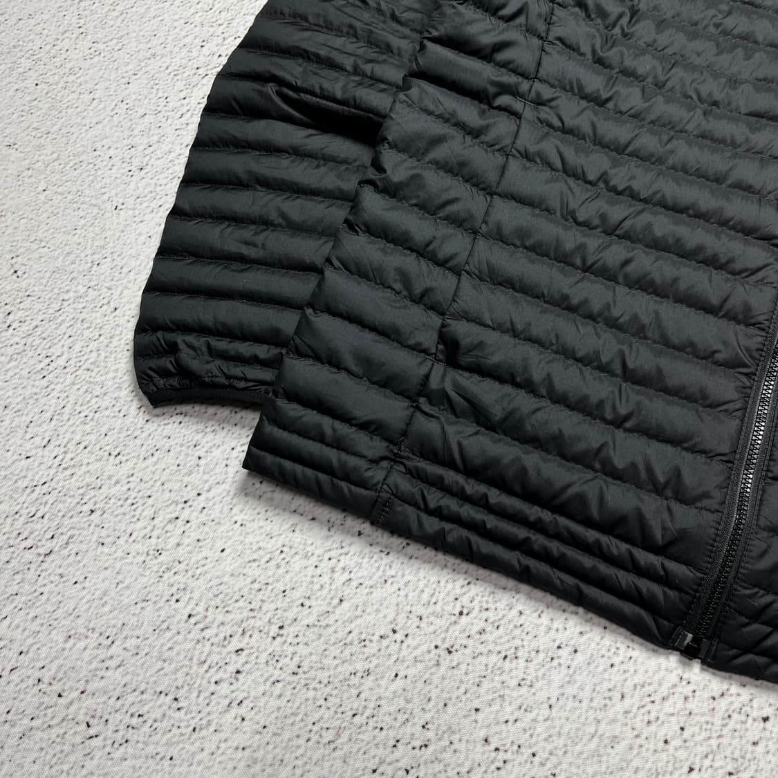 Patagonia Down Shirt Jacket 상품이미지4