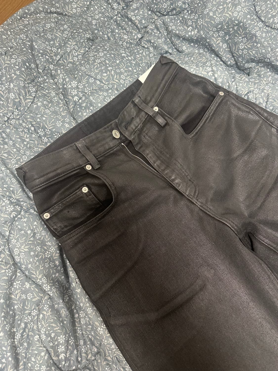 yiyae 이예 코팅진 s 상품이미지1