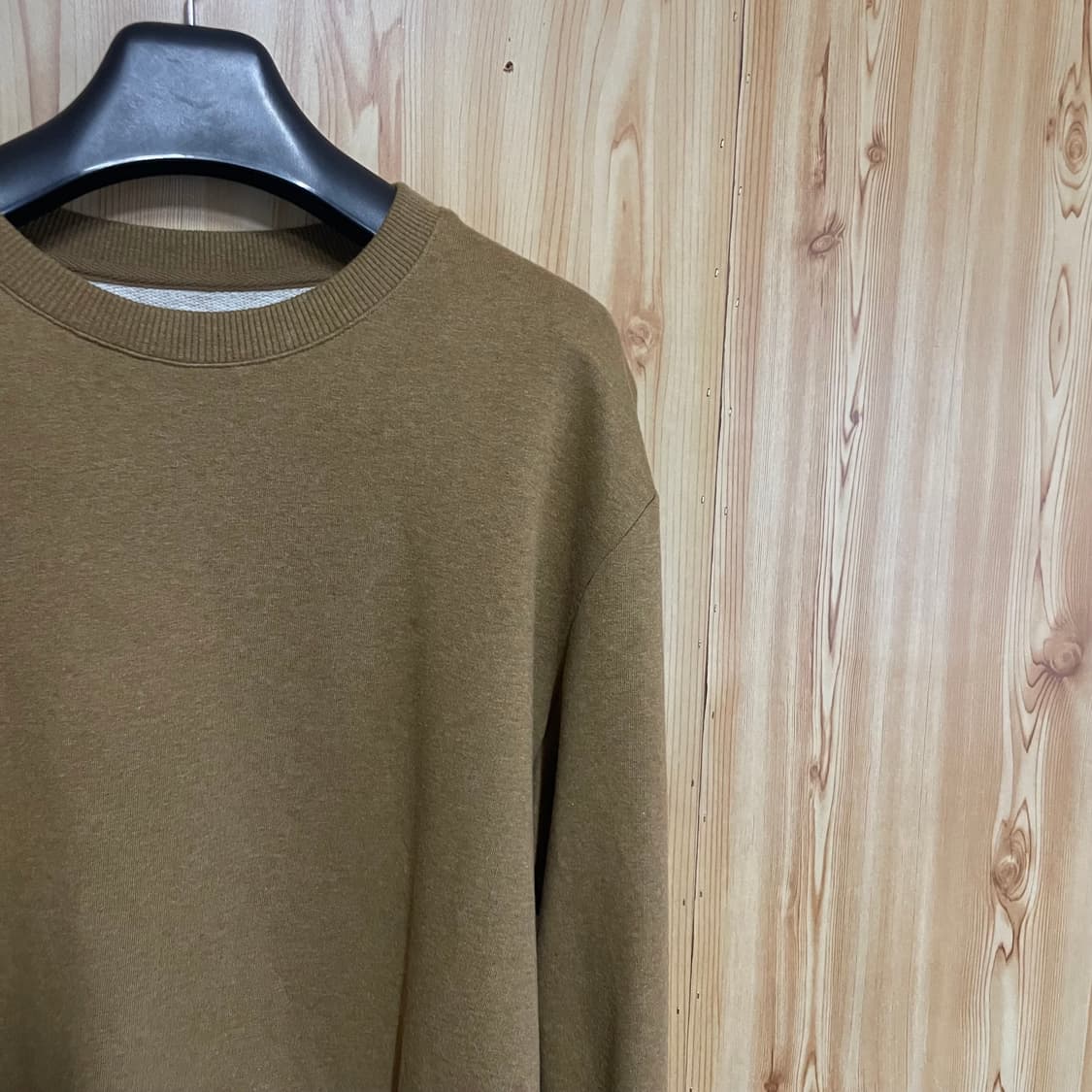 시리즈 맨투맨 110 상품이미지2