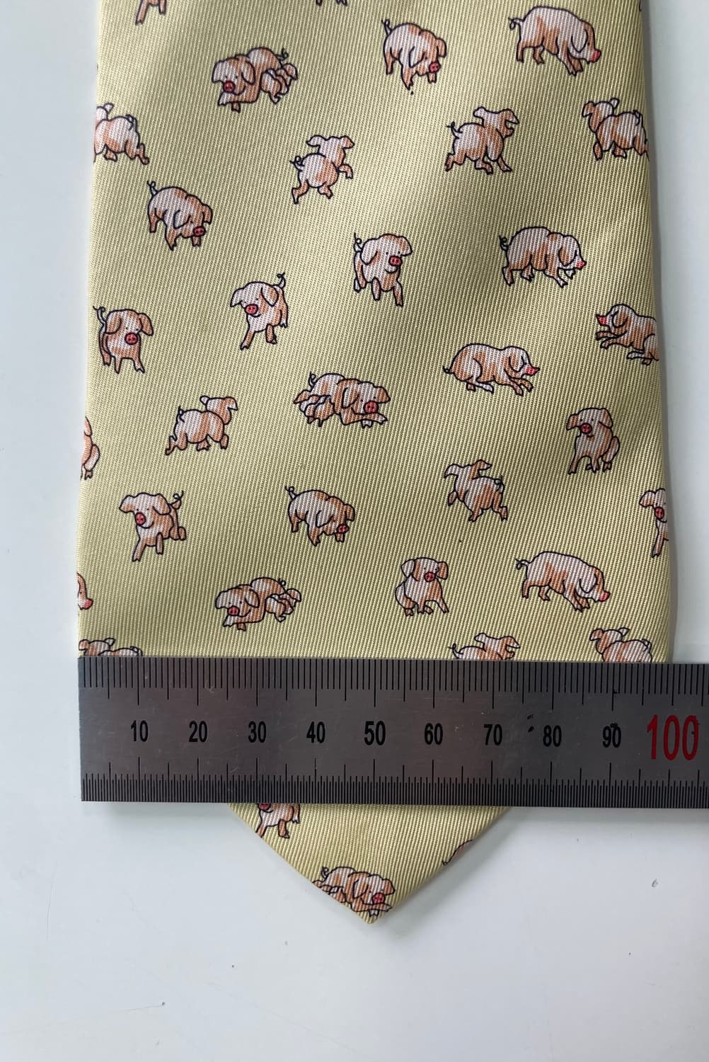 빈티지)넥타이 상품이미지3