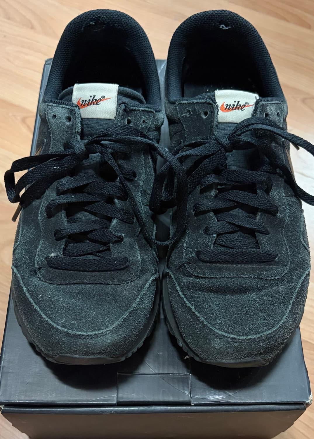 나이키 에어 페가수스 x cdg (2017) 상품이미지1