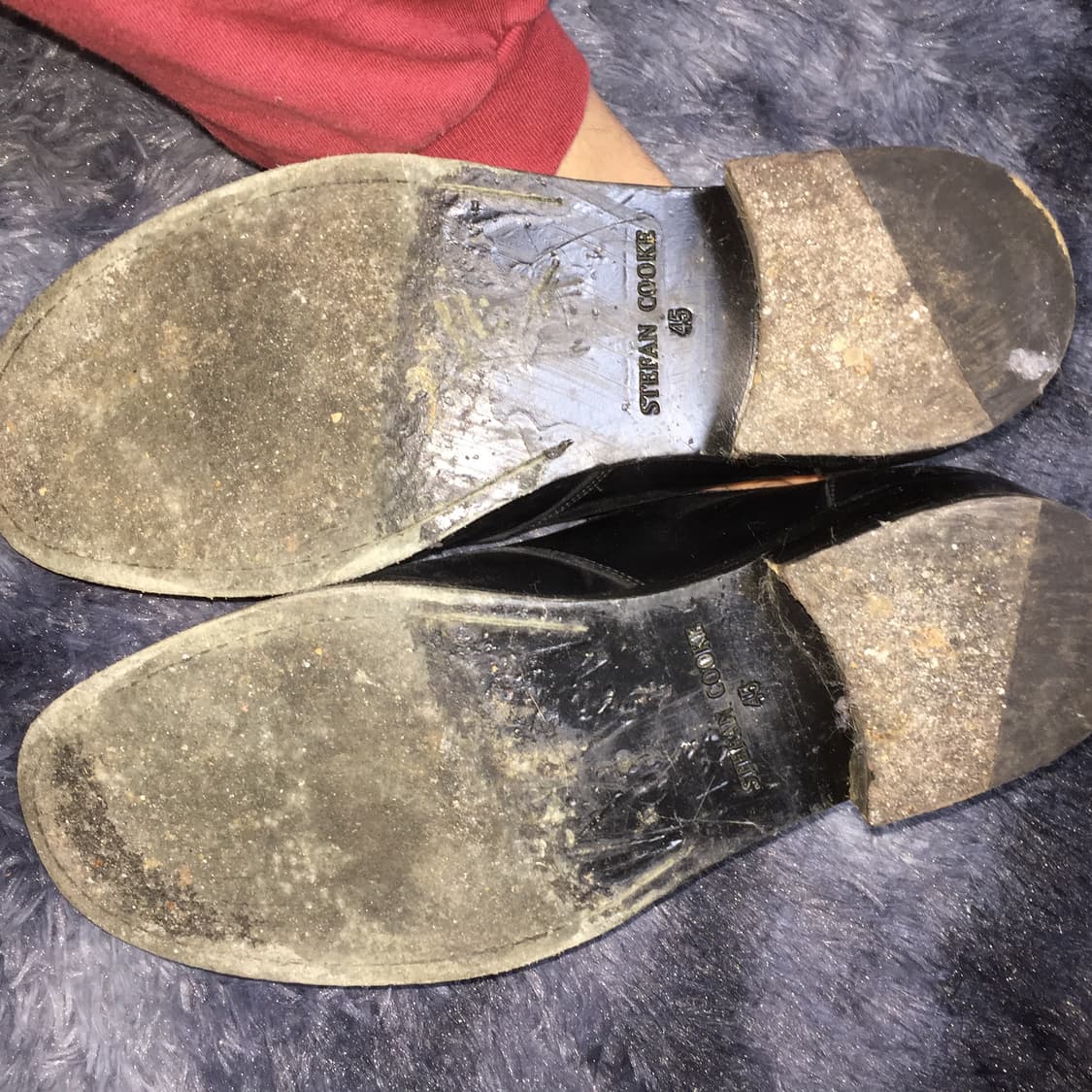 스테판쿡 폴리도 더비300 상품이미지2