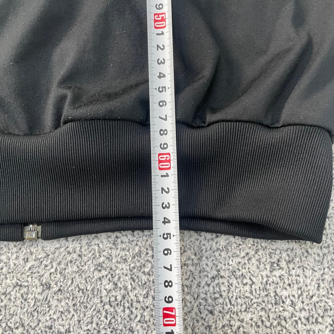 100 아디다스 파이어버드 트랙탑 자켓 0303S1 상품이미지7