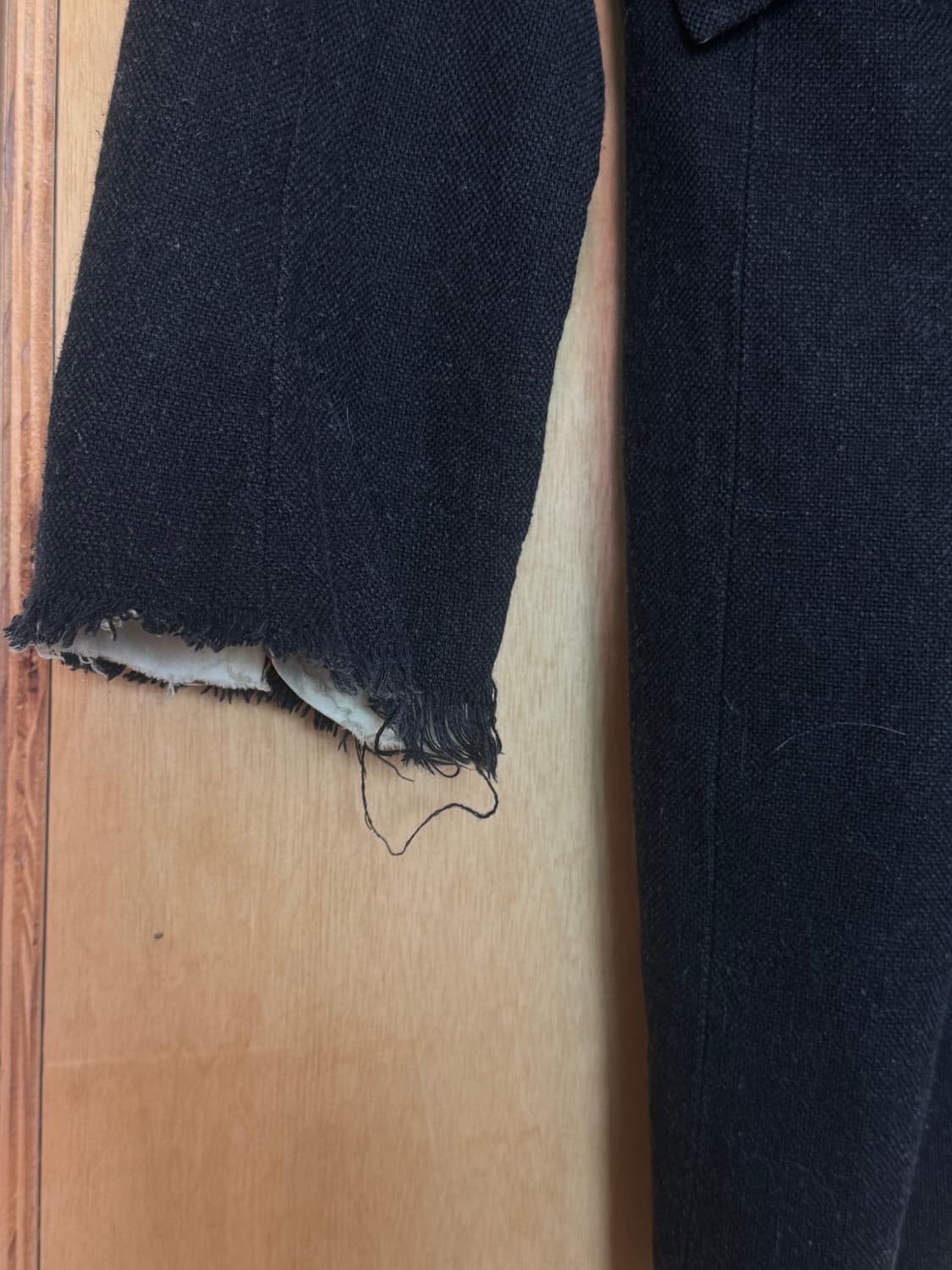 elena dawson 실크 자켓 상품이미지6