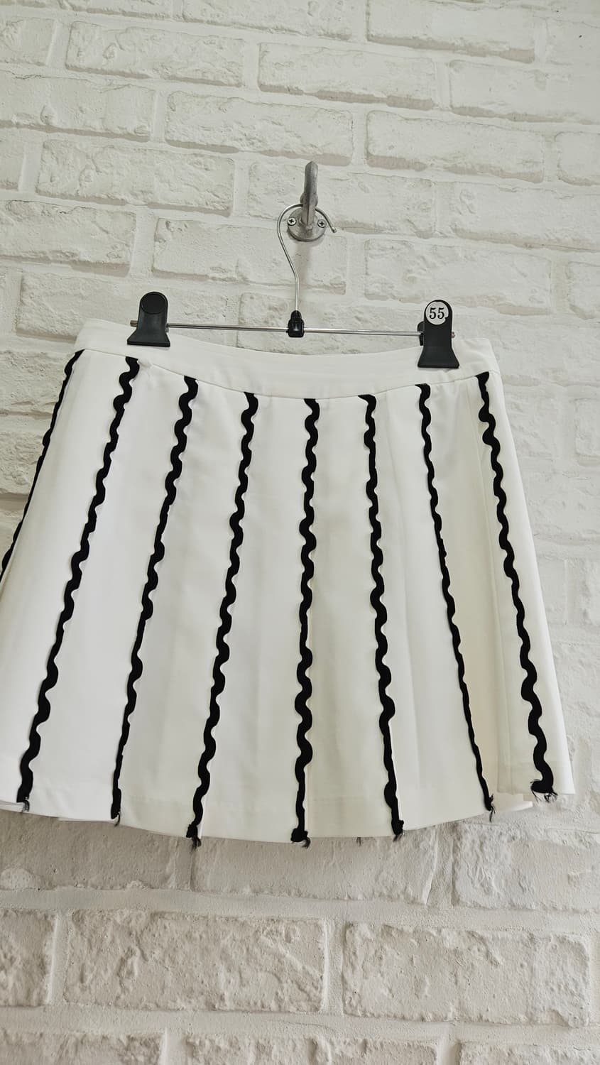 유타골프스커트 55사이즈 상품이미지2