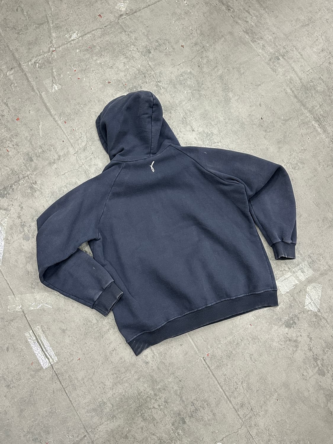 두산 베어스 후드티 XL 상품이미지5