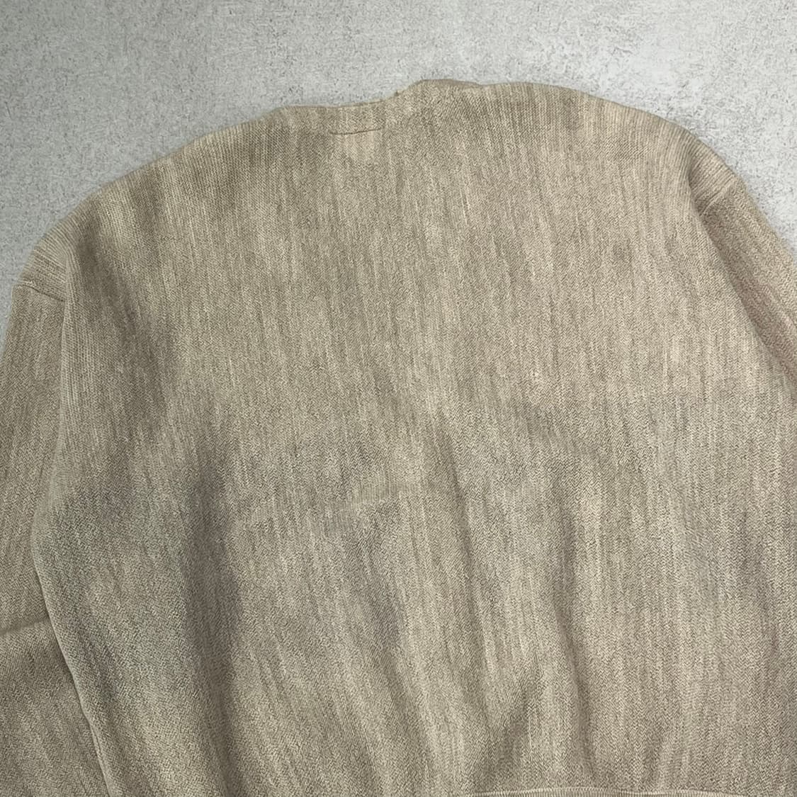 라코스테 울 니트가디건 s10447 상품이미지4