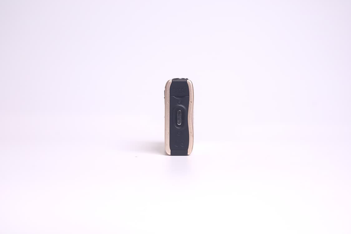 캐논 익시 디지털 20 아이보리 (황변 액정, 이체 시 3만원 할인) 상품이미지4