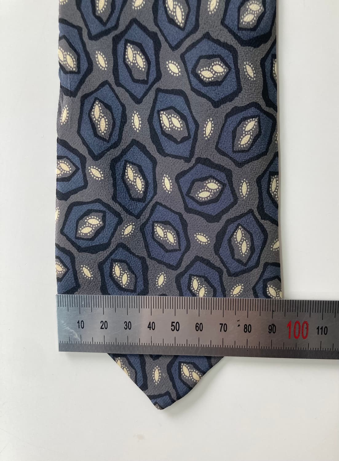 꾸레쥬 넥타이 상품이미지3