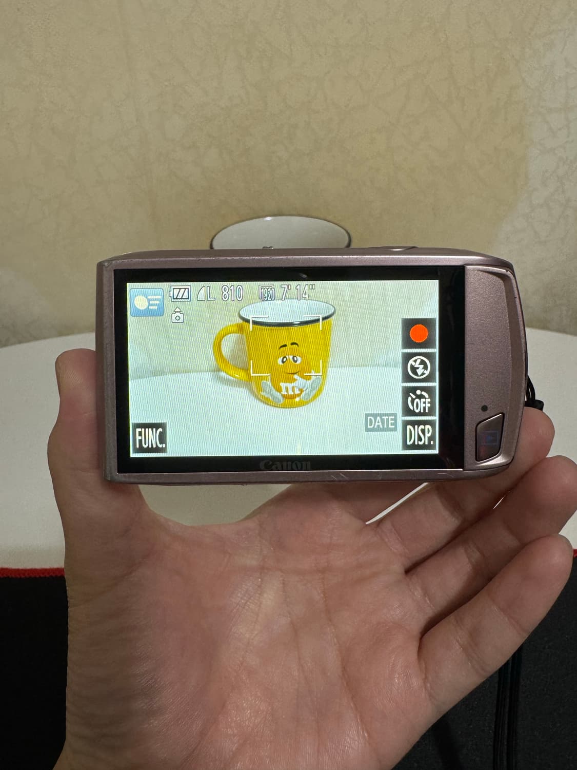 캐논 익시 Canon ixy 31S (익서스310 HS) 디카 상품이미지3