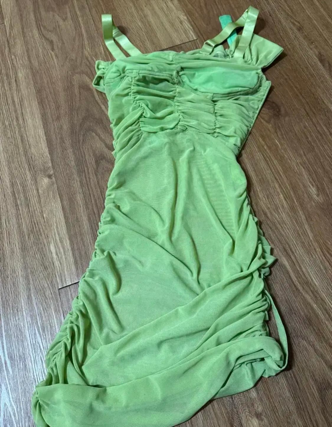 다니엘 귀조 원피스 상품이미지4