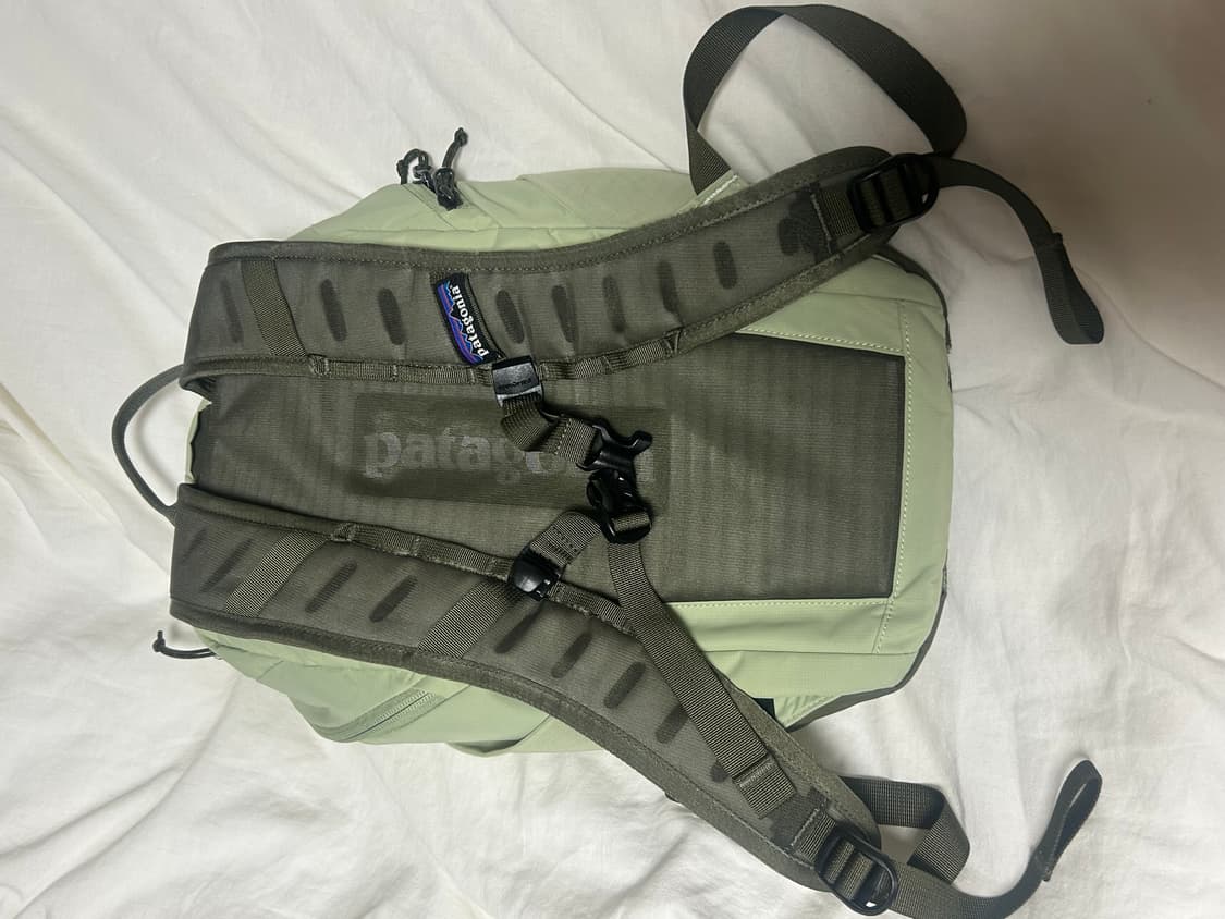 파타고니아 테라비아 백팩 14L, M 상품이미지5