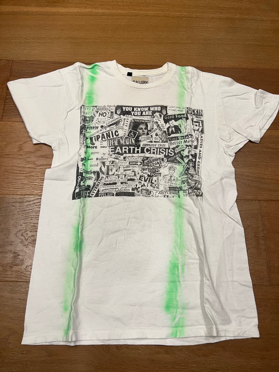 GALLERY DEPT. 상품이미지1
