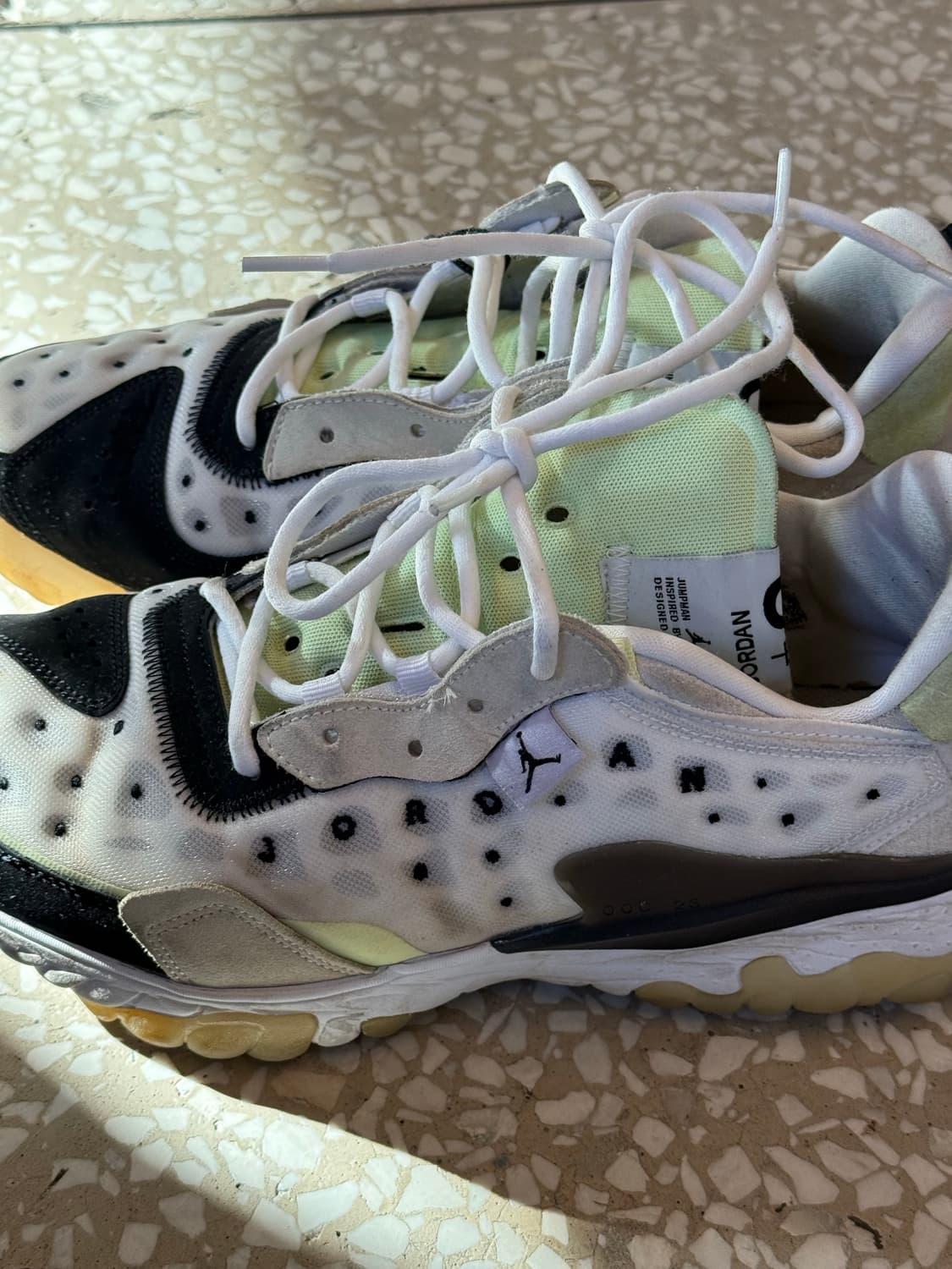 Nike Jordan Delta  상품이미지2