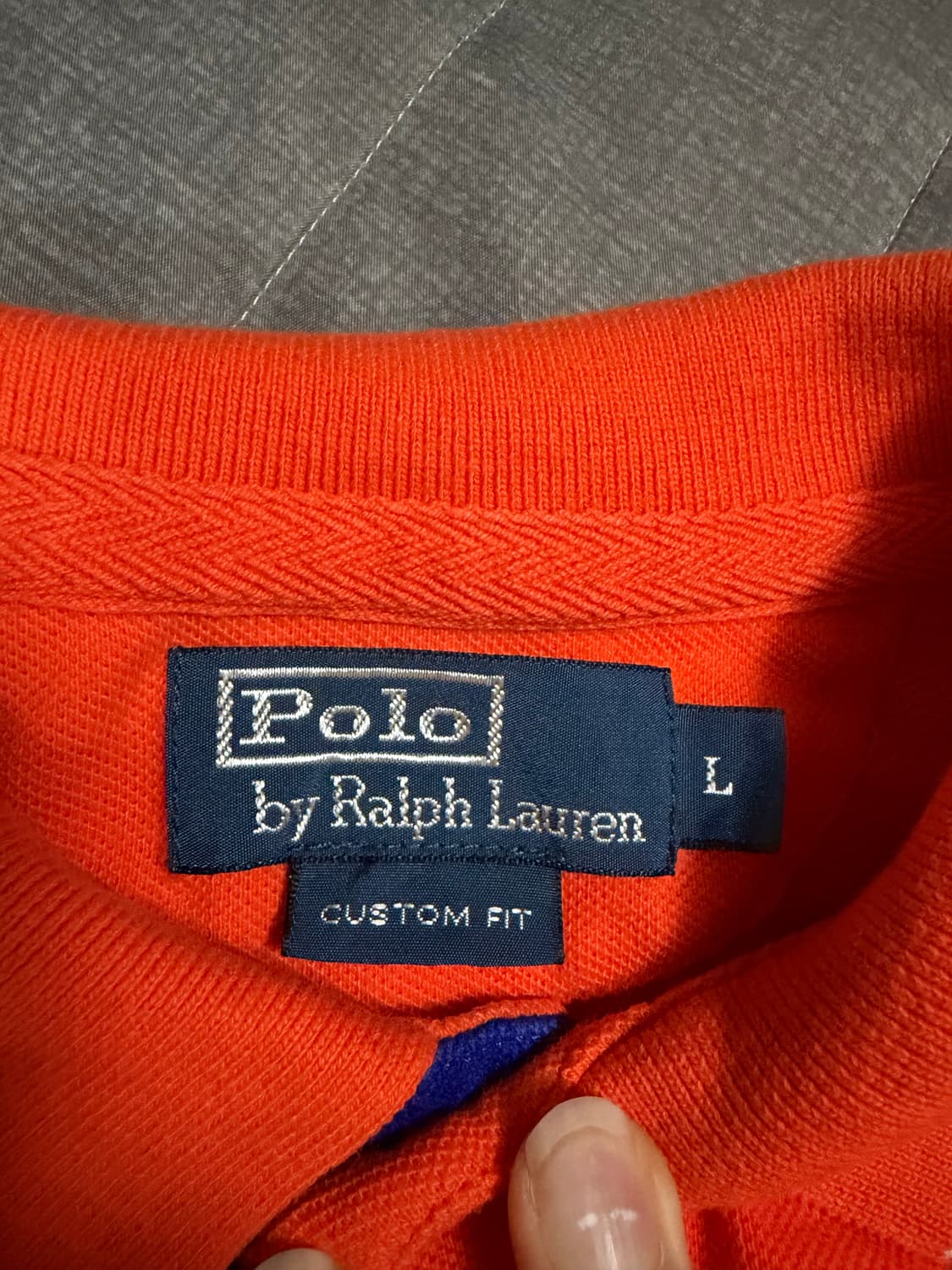 유일매물)폴로 빅포니 치프키프 네덜란드 카라티 상품이미지4