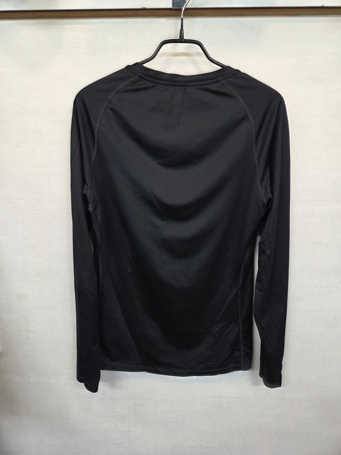 나이키 프로 타이트핏 옆트임 기능성 긴팔 m 상품이미지2