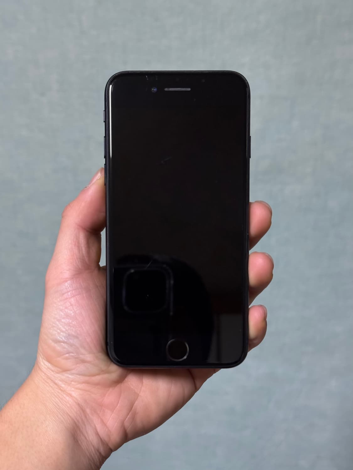 아이폰 7 매트블랙 128GB 상품이미지3