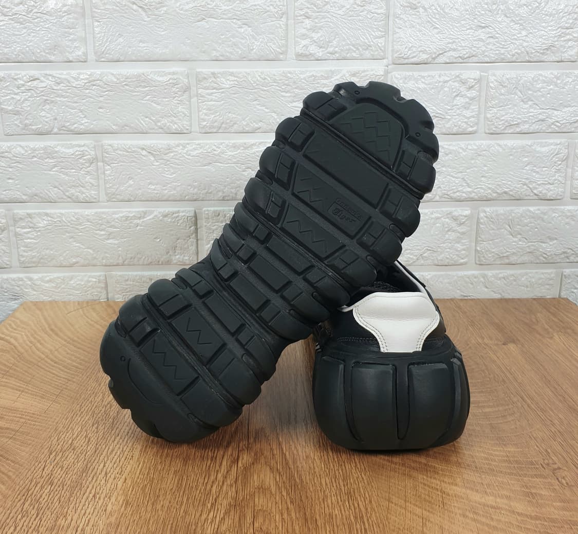 [265]오니츠카타이거 덴티그레이 LS 블랙 상품이미지7