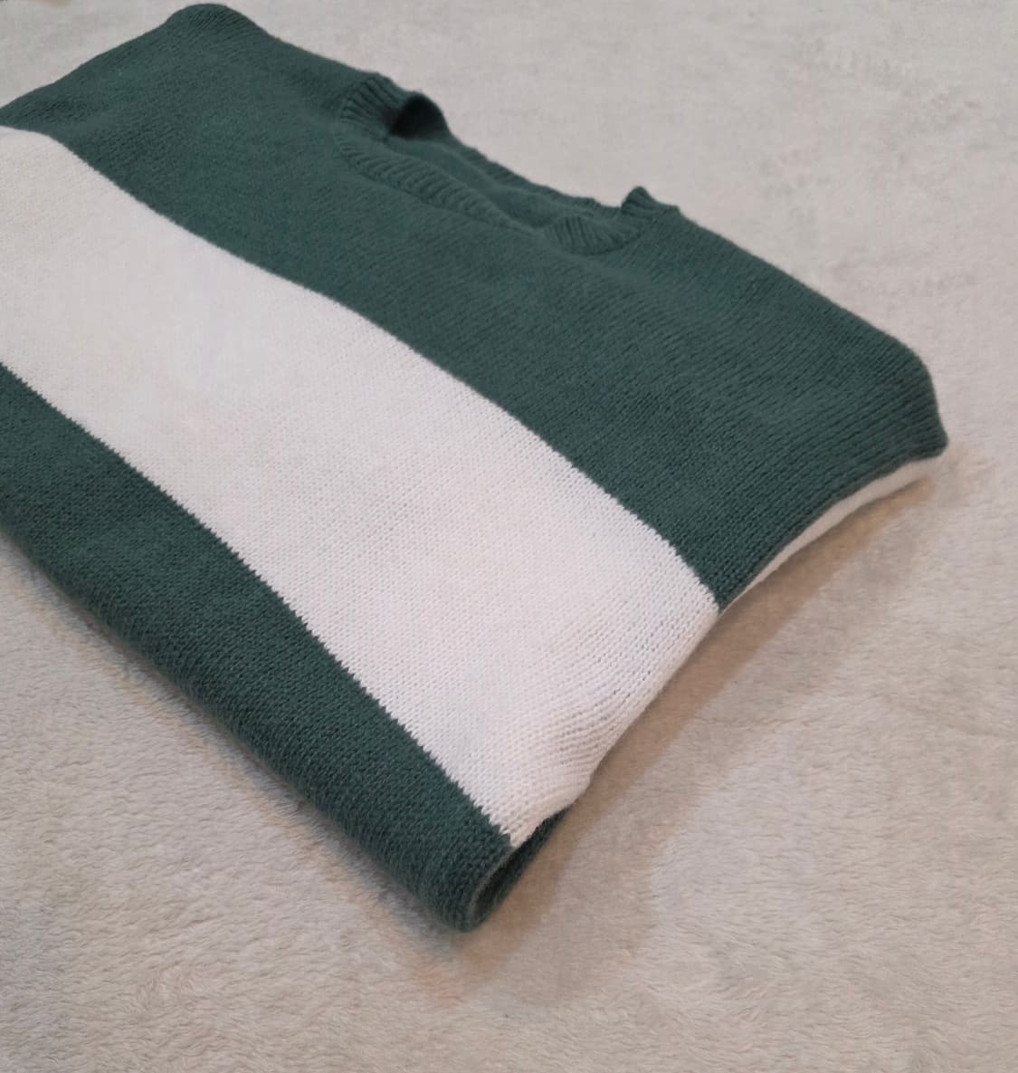 (남성) 빈티지 케쥬얼 니트 상품이미지5