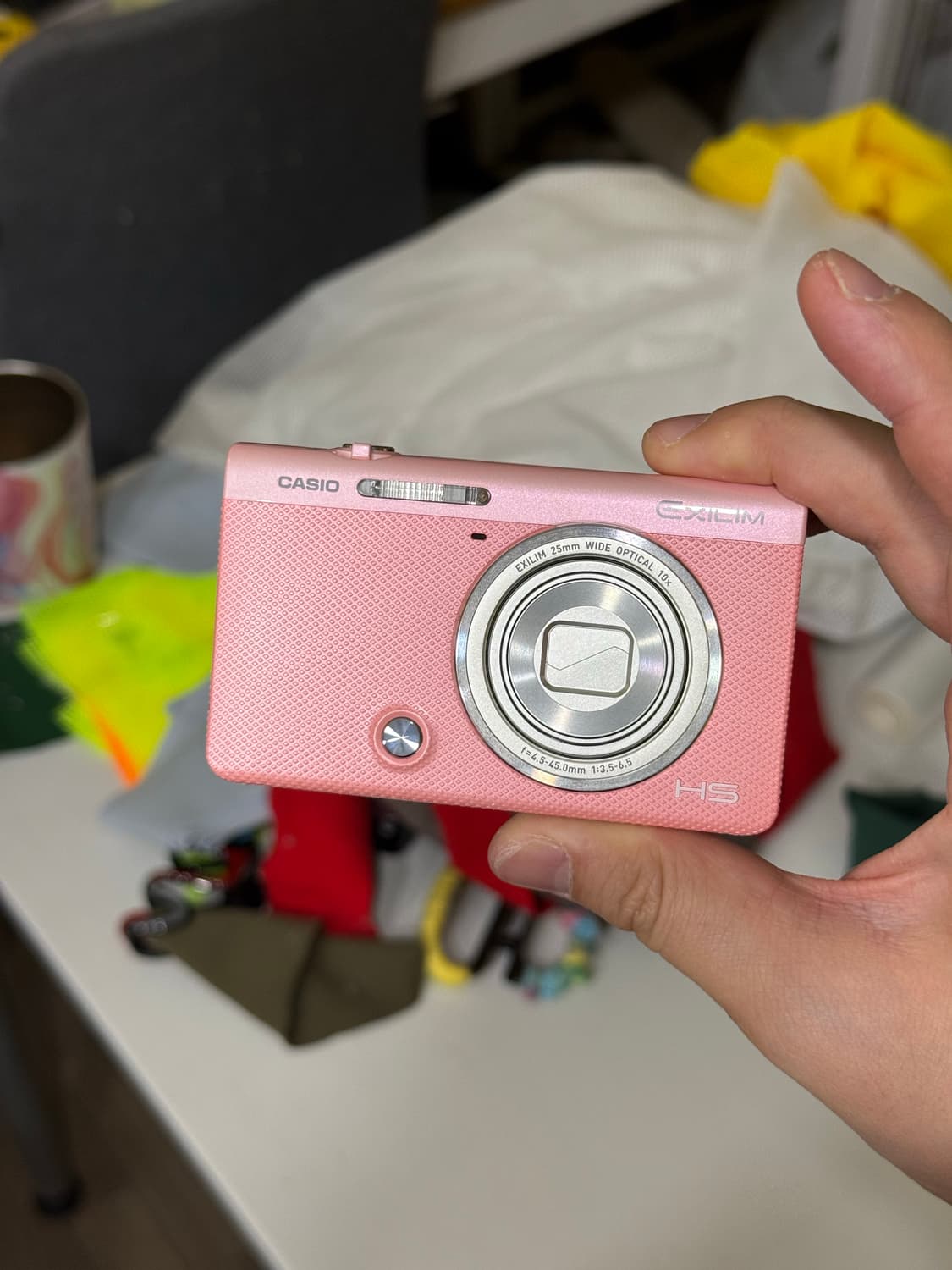 예약상품 카시오 엑슬림 ex-zr70 상품이미지1