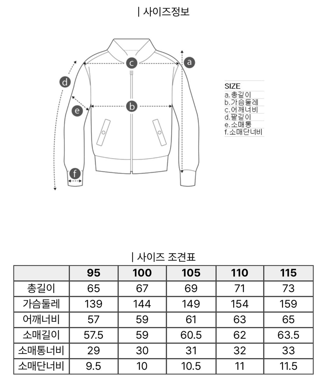 헨리코튼 스핏파이어 빈티지 왁스 다운점퍼(100사이즈) 상품이미지9