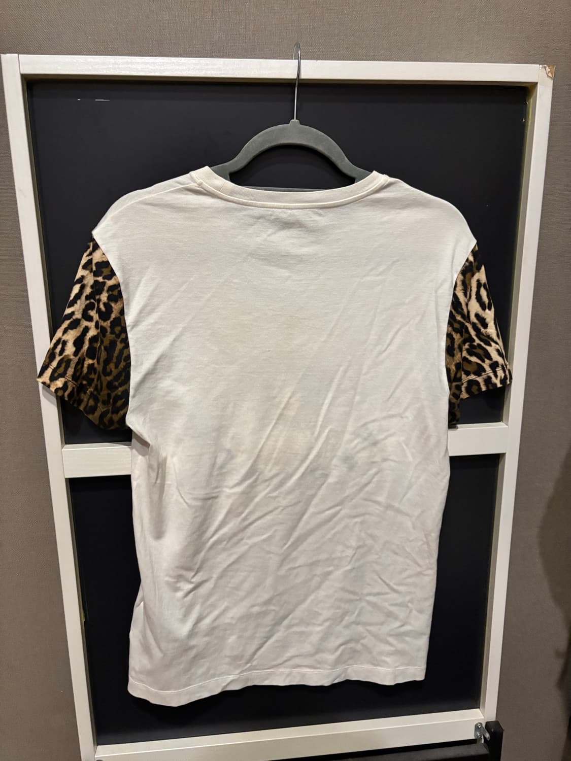 베르사체 반팔티 상품이미지6