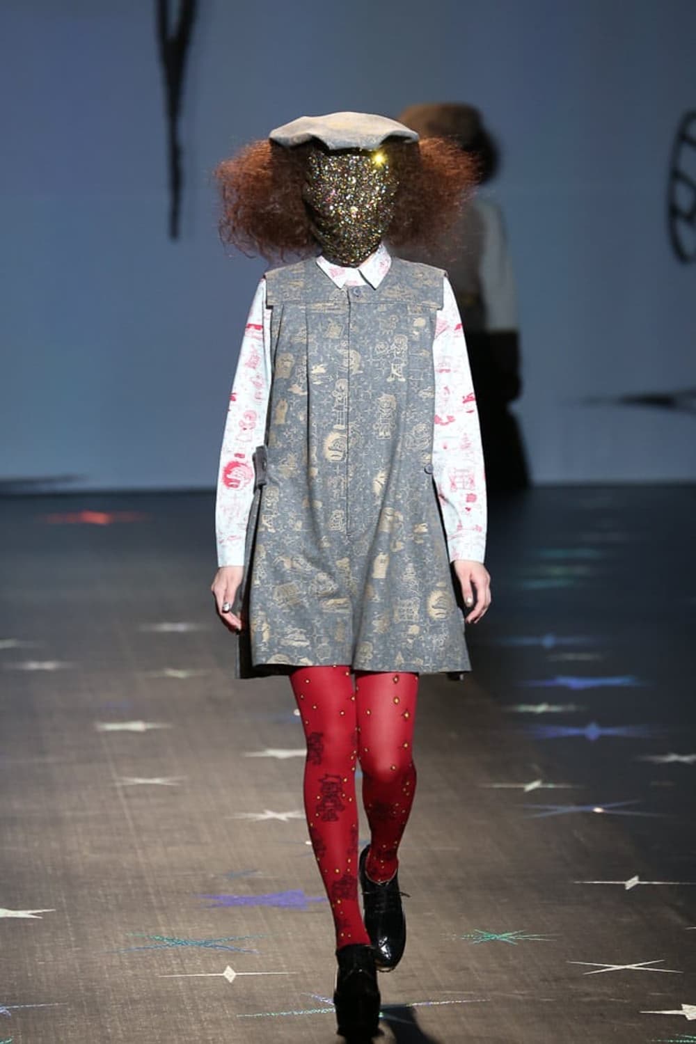 네넷 x 타나카카츠키 컬렉션 민트셔츠 상품이미지2