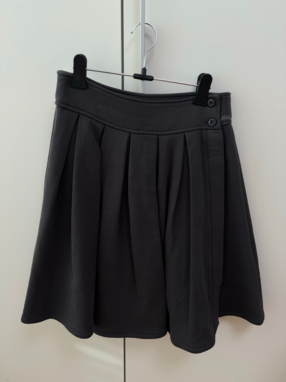 코이세이오 랩 스커트 상품이미지2