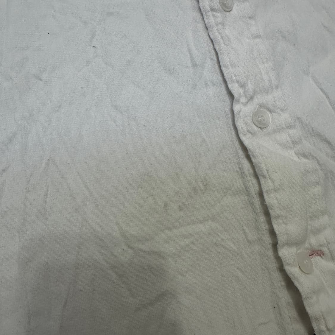 [M] 말본 흰 셔츠 상품이미지6
