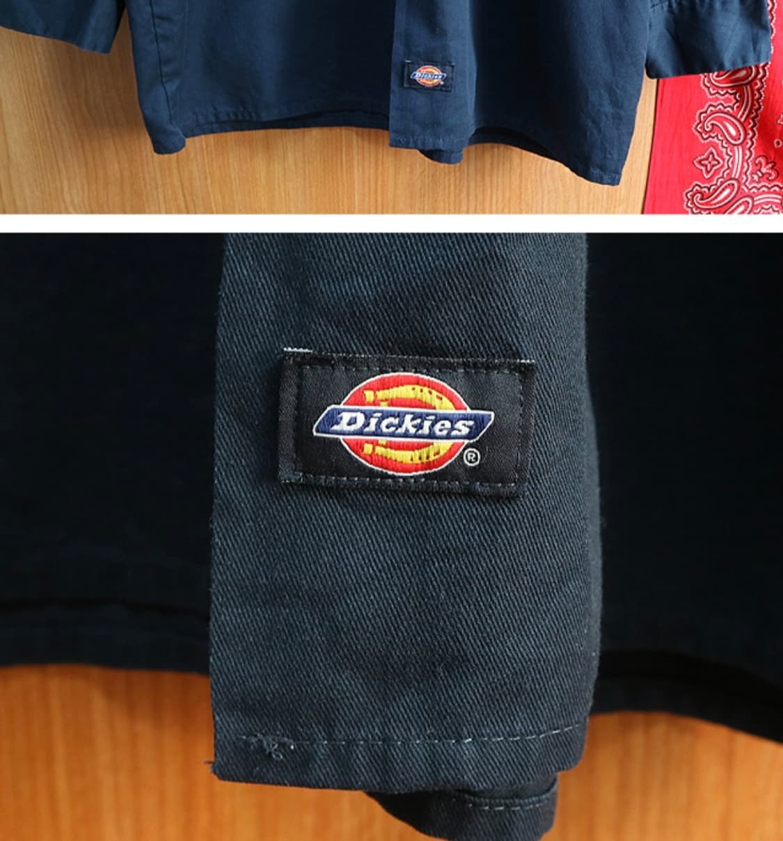  dickies 디키즈 워크셔츠

디키즈 워크 105 상품이미지3
