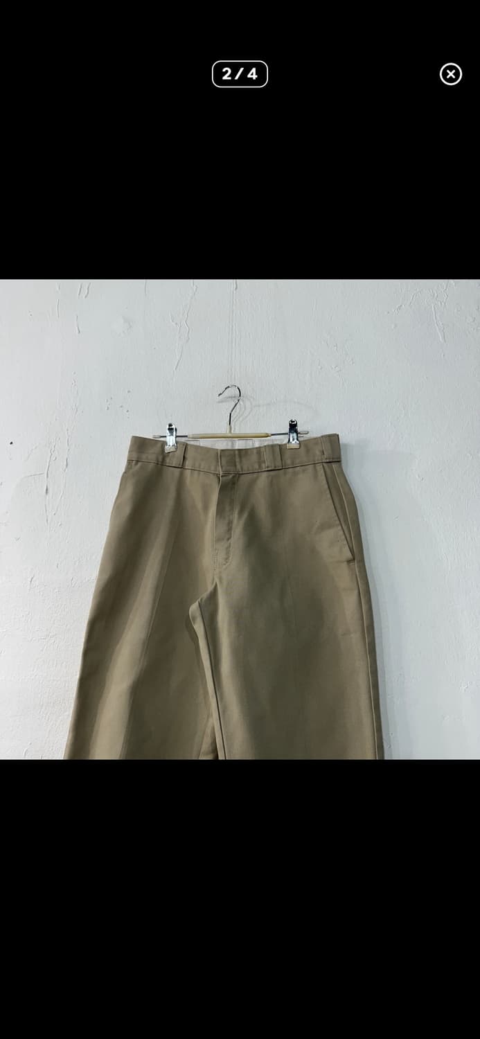 디키즈 874 상품이미지2