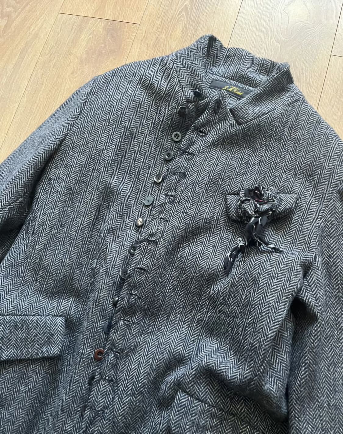 아키비오 코트 상품이미지3