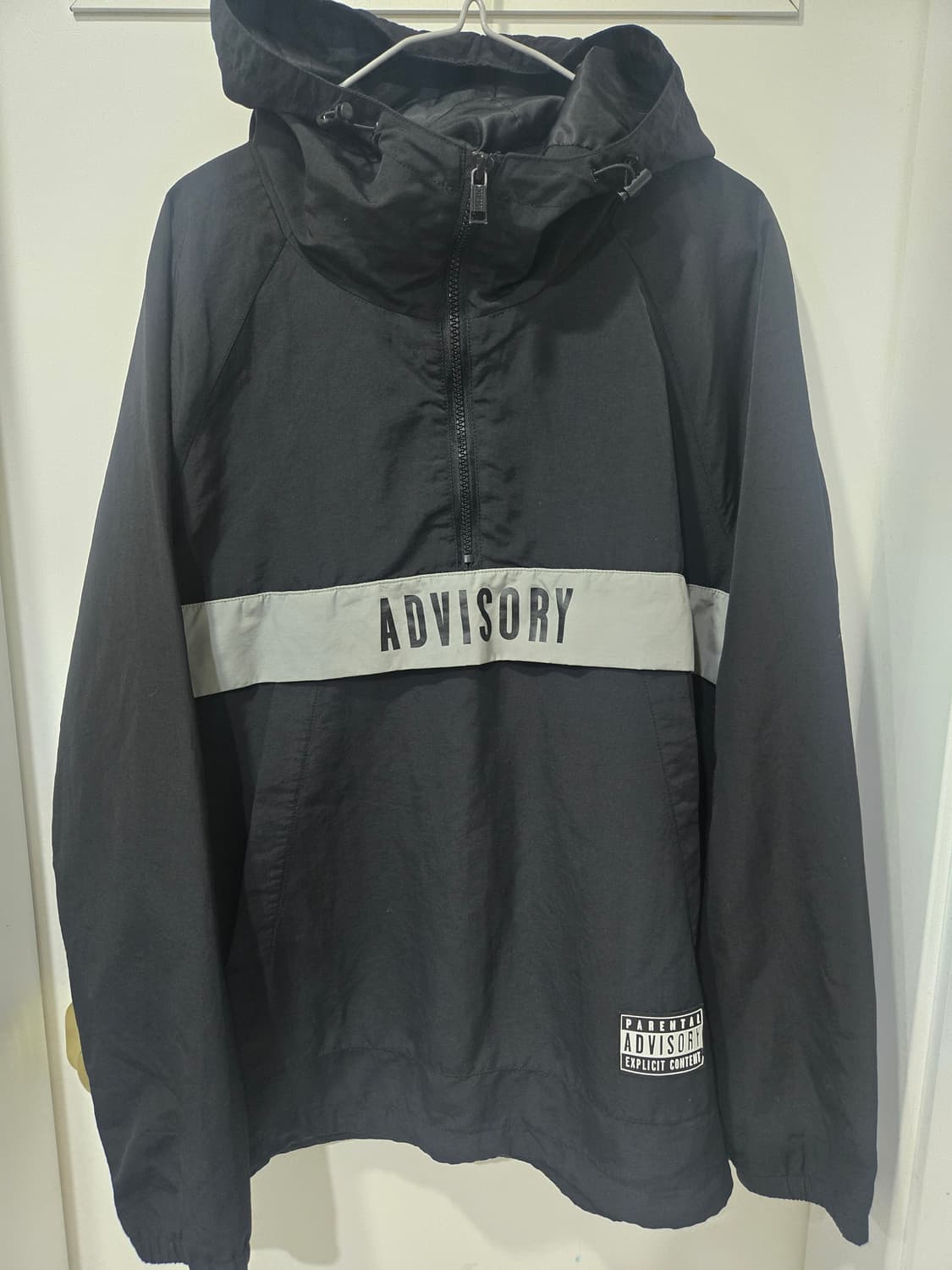 Parental advisory 파카 재겟 100 상품이미지1